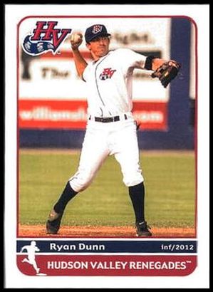 10 Ryan Dunn